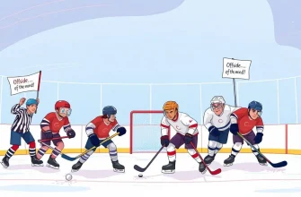 Die besten Eishockey-Komödien