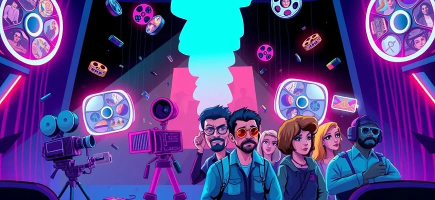 Dramatische Filme über politische Repressionen