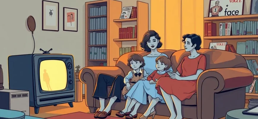 Familienfilme über Mode: Ein stilvolles Abenteuer