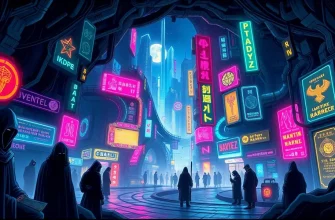 Mystische Filme über Untergrundkulturen