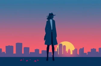 Detektivfilme über die Suche nach Liebe