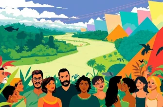 10 Filme, die das Abenteuer des Amazonas feiern