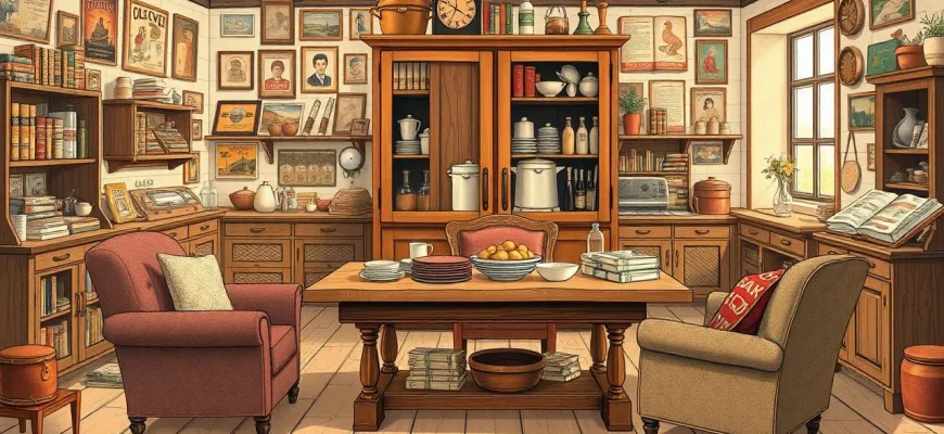 Dokumentarfilme über Diäten: Inspiration und Wissen