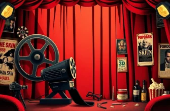 10 Horrorfilme über Haut, die dir eine Gänsehaut bescheren