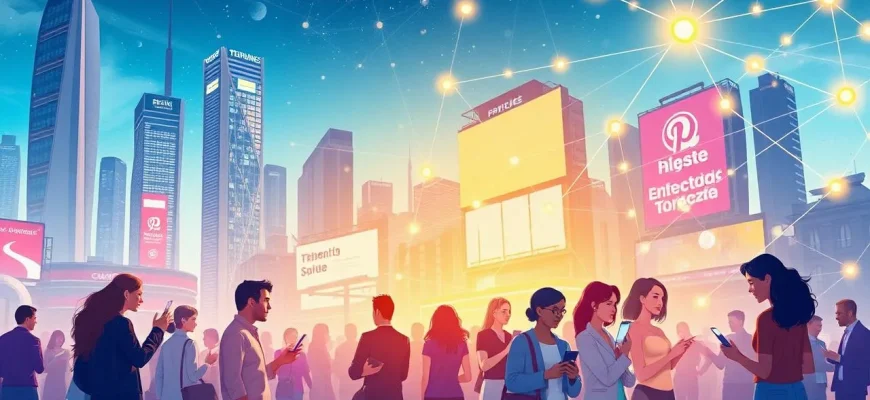 10 Sci-Fi Filme über soziale Netzwerke