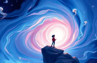 Fantastische Reisen zwischen Welten: 10 Filme, die dich in andere Dimensionen entführen