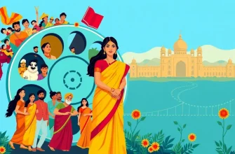 Filme über Indien - Eine filmische Reise