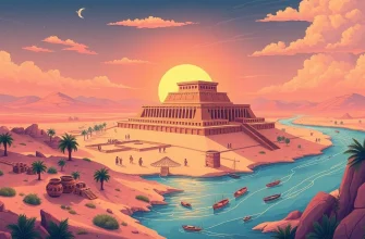 Historische Filme über Mesopotamien