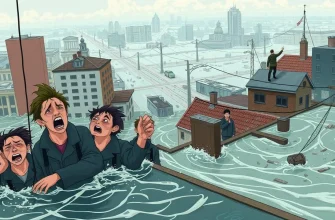 Filme über überschwemmte Städte: Eine spannende Reise ins Ungewisse