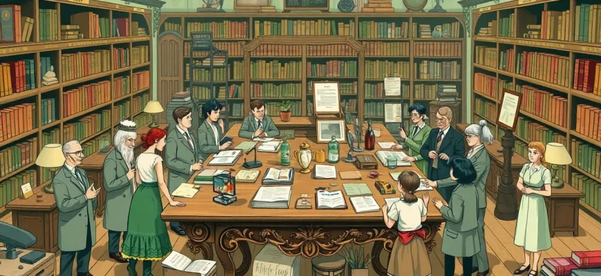 Dokumentarfilme über Grüne Technologien