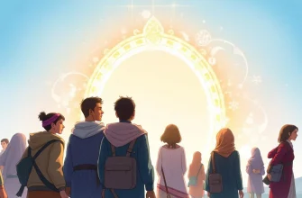 Fantasy-Filme über Flüchtlinge: Eine magische Reise