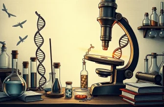 Top 10 Dokumentarfilme über Genetik