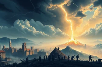 Die besten Filme über Naturkatastrophen