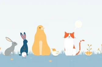 Biografische Filme über sprechende Tiere