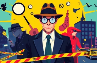 Die besten Filme über Ermittler