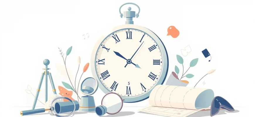 Meisterdiebe und Planer: 10 Krimifilme über taktische Vorbereitung