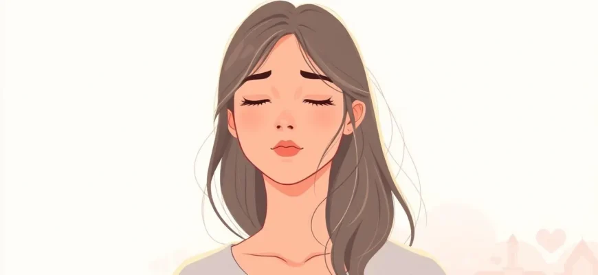 10 Melodramen über Bulimie, die Sie nicht verpassen sollten