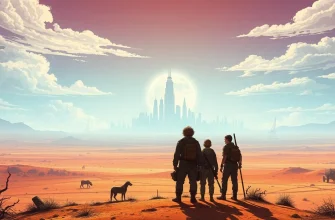 10 Sci-Fi Filme über Dürre