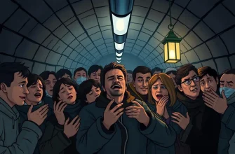 Top 10 Filme über Evakuierungen aus der U-Bahn