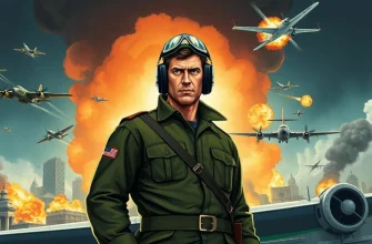 Top 10 Kriegsfilme über Luftfahrt