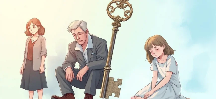 10 Melodramen über Opfer von Verbrechen