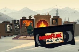 Horrorfilme auf Skigebieten: 10 gruselige Abenteuer