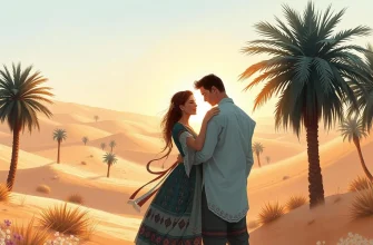Algerische Melodramen: Eine Reise durch Liebe und Kultur