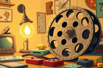 Dokumentarfilme über Spiele, die den Geist fördern