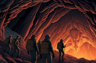 Die besten Höhlenkatastrophen-Filme