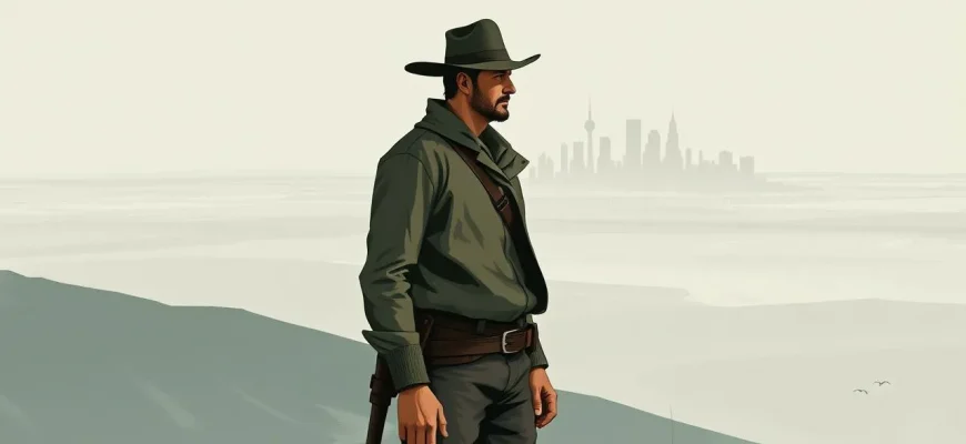 10 Western-Filme über Gier