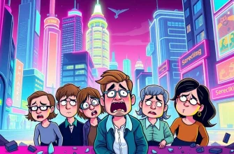 Filme über unüberlegte Entscheidungen