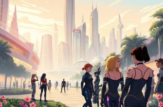 10 Sci-Fi Filme über Körpermodifikationen