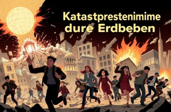 Top 10 Katastrophenfilme über Erdbeben
