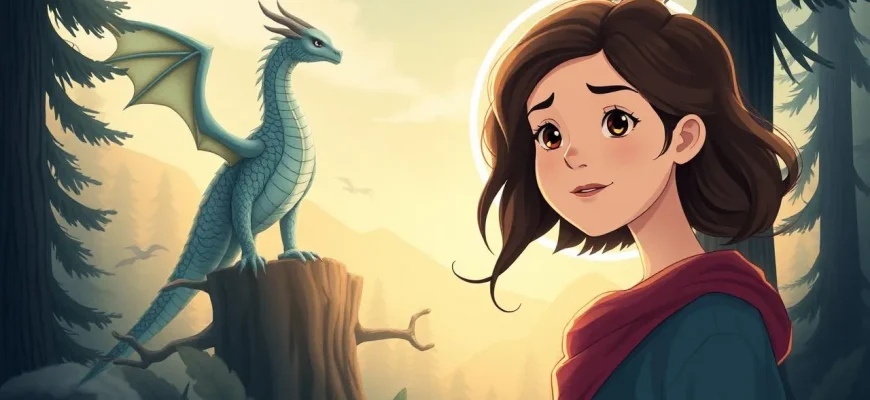 Fantasie-Filme über Einwanderer