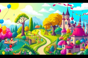 Familienfilme, die das Paradies feiern