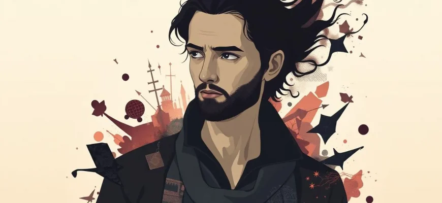 Biografische Filme über Parallelwelten