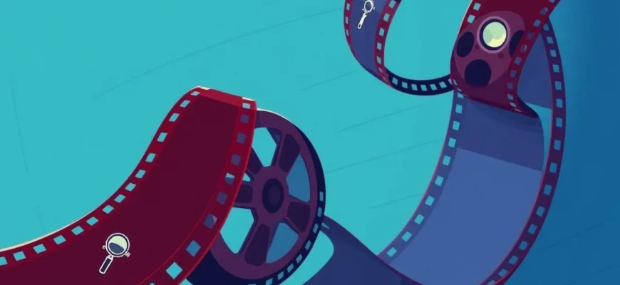 Krimi-Filme über aufsehenerregende Fälle