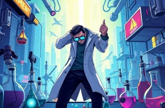 Bio-Thriller: Die besten Actionfilme über Bioingenieurwesen