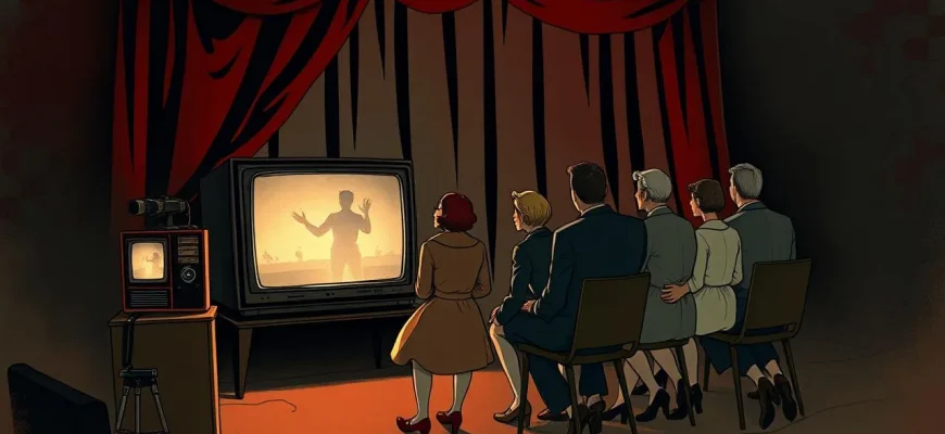 Horrorfilme über das Überleben: 10 Filme, die dich in Angst und Schrecken versetzen