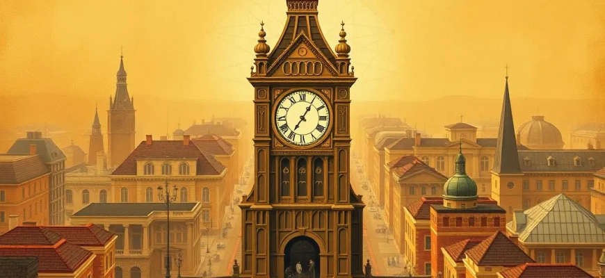 Dokumentarfilme über Geometrie