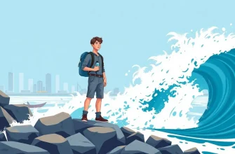 Abenteuerfilme bei Hochwasser: 10 unvergessliche Filme