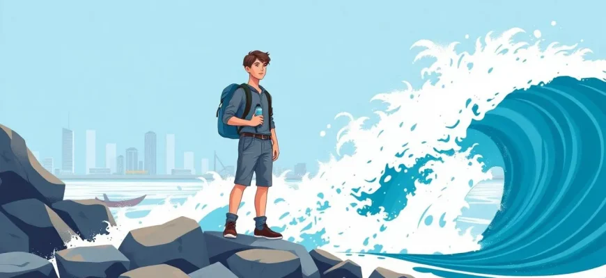 Abenteuerfilme bei Hochwasser: 10 unvergessliche Filme