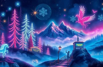 Magische Metamorphosen im Kino: 10 Mystische Meisterwerke