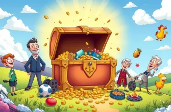 Komische Erbschaften: 10 Filme, die zum Lachen bringen