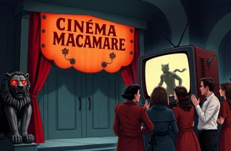 Horrorfilme über Transformation