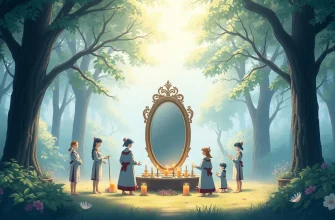 10 Fantasy-Filme über Diener