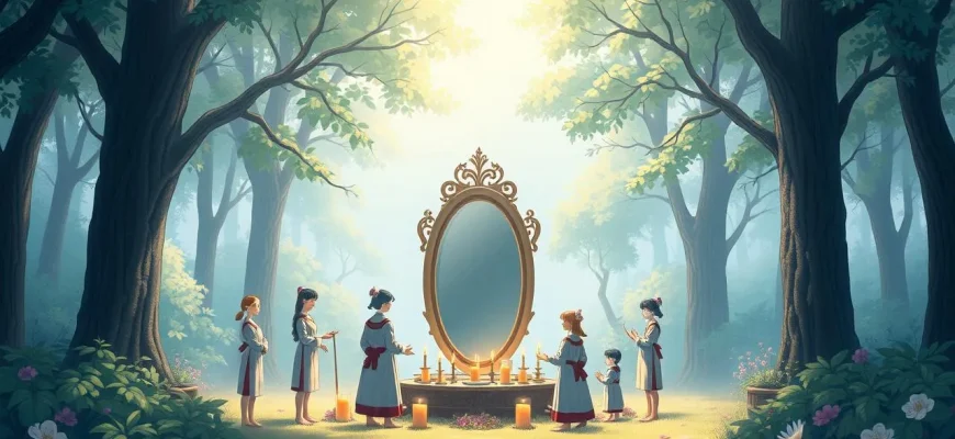 10 Fantasy-Filme über Diener