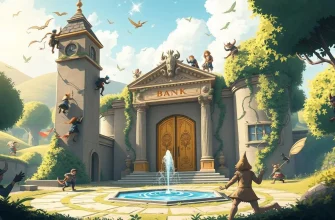 Die besten Fantasy-Filme über Banküberfälle