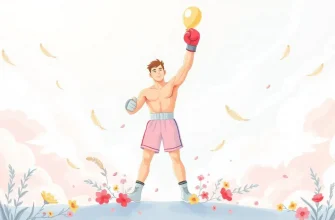 10 Melodramen über Boxen, die Sie nicht verpassen sollten