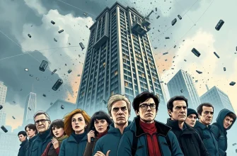 10 Filme über Notfälle in Gebäuden